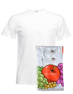 F-67-082-3--Mens Original Style Tee (3 Pair Pack) 2